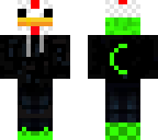 mr chicken