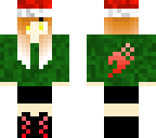 mrs christmas
