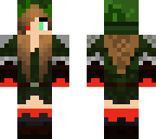 murder elf