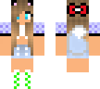 my  wolf teen