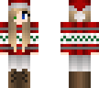 my better christmas skin