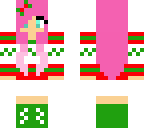 my christmas skin