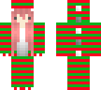 my christmas skin
