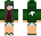 my christmas skin