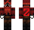 my foxy