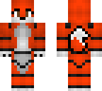 my logo gaming skin