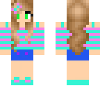 my main skin