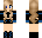 my oc 