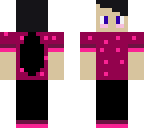 my own skin