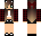 my skin - made by hannahbaee