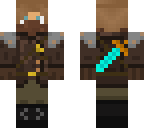 my skin