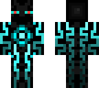 my skin