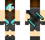 my skin