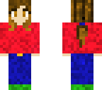 my skin