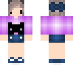 my skin