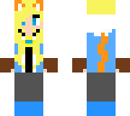 my skin