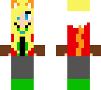 my skin christmas