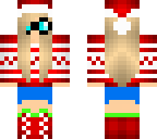 my skin thing ya