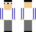 my tribute skin