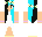 my wedding skin