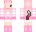 my youtube skin