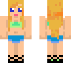 myfc girl