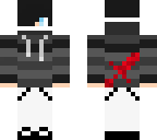 mystreet zane killer