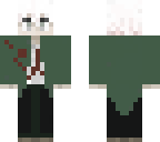 nagito komaeda