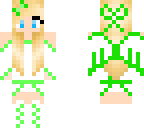 nature angel
