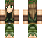 nature elf