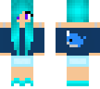 nean narwhal