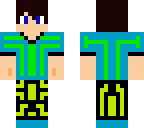 neon racer