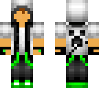 neskkunn remaster rig