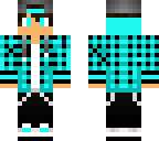 new and improved cool blue boy