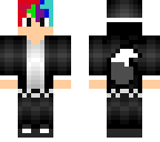 new skin