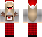 new skin