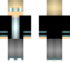new skin