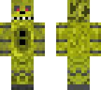 new springtrap