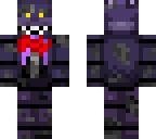nightmare bonnie