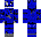 nightmare bonnie proalphatgg version