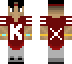 niklas skin