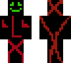 ninja boy