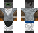 ninja golem