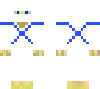 ninja of light