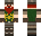 noble dwarf