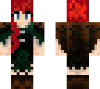 nomadly woman edit