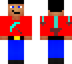 non shaded luckyminer98