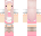 nora maid edit