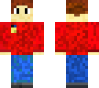 normal person fixed