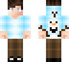 olaf boy